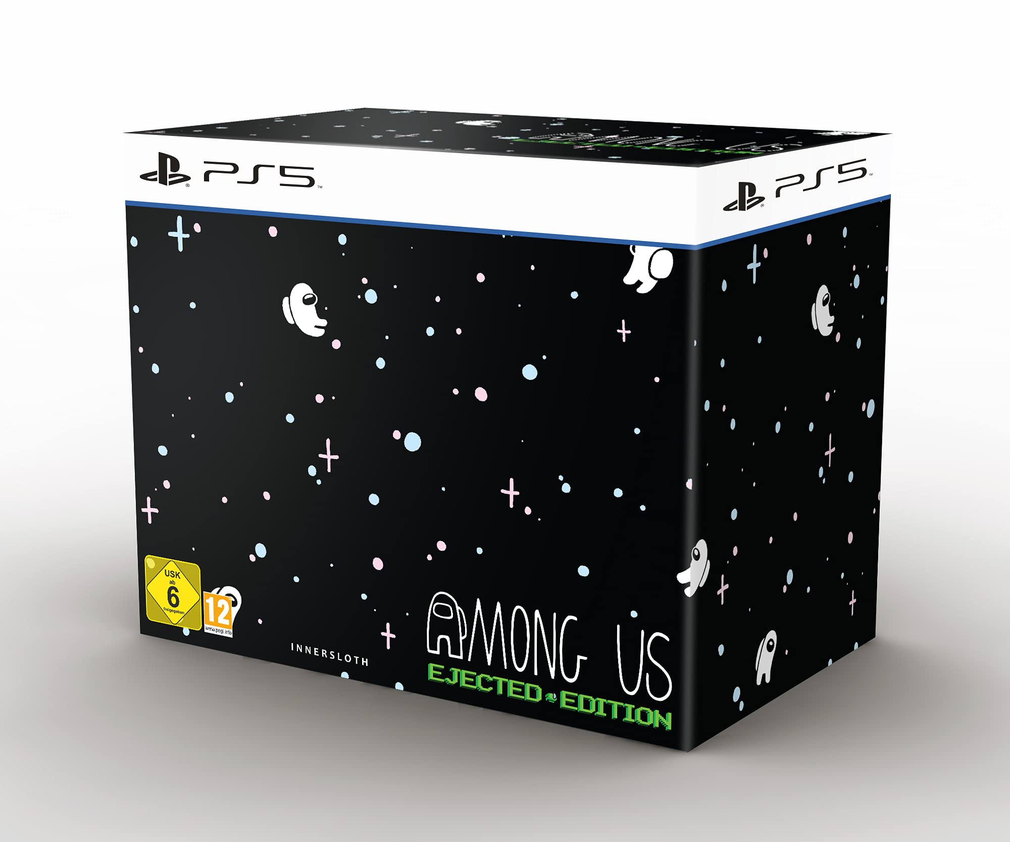 Among Us - Ejected Edition