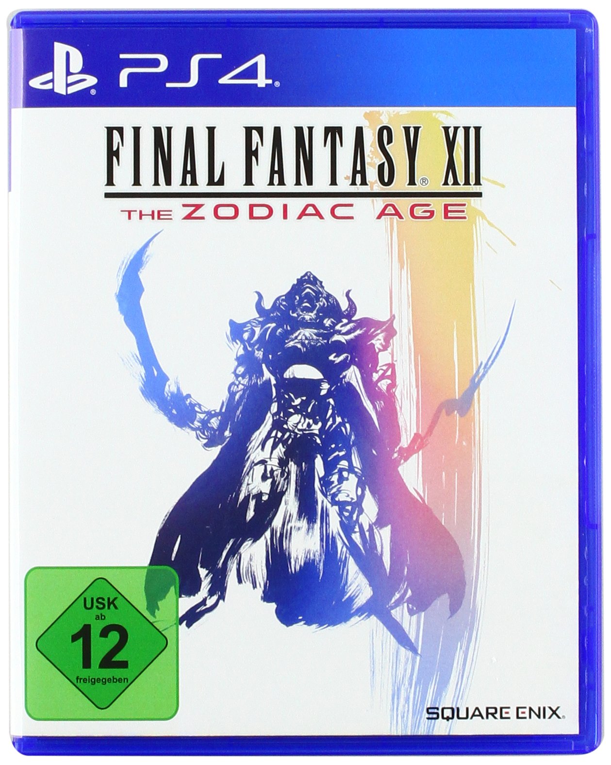 Final Fantasy XII: The Zodiac Age