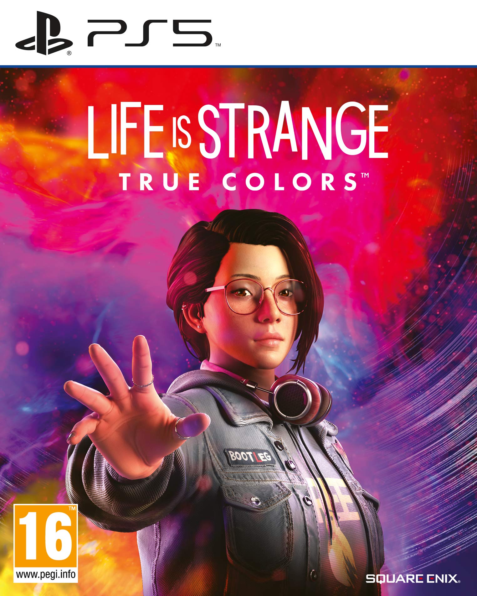 Life is Strange: True Colors [EU Import]