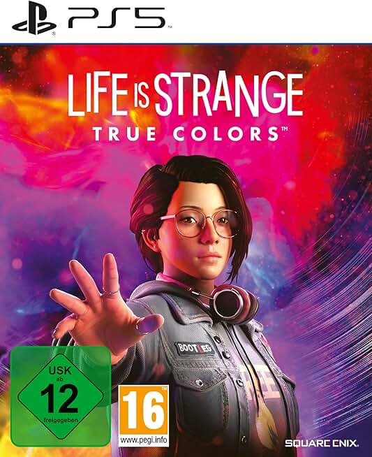 Life is Strange: True Colors