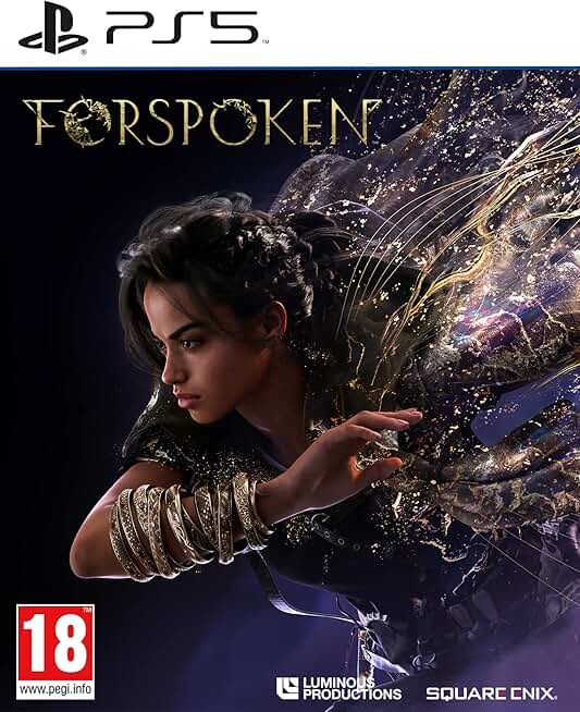 Forspoken [EU Import]