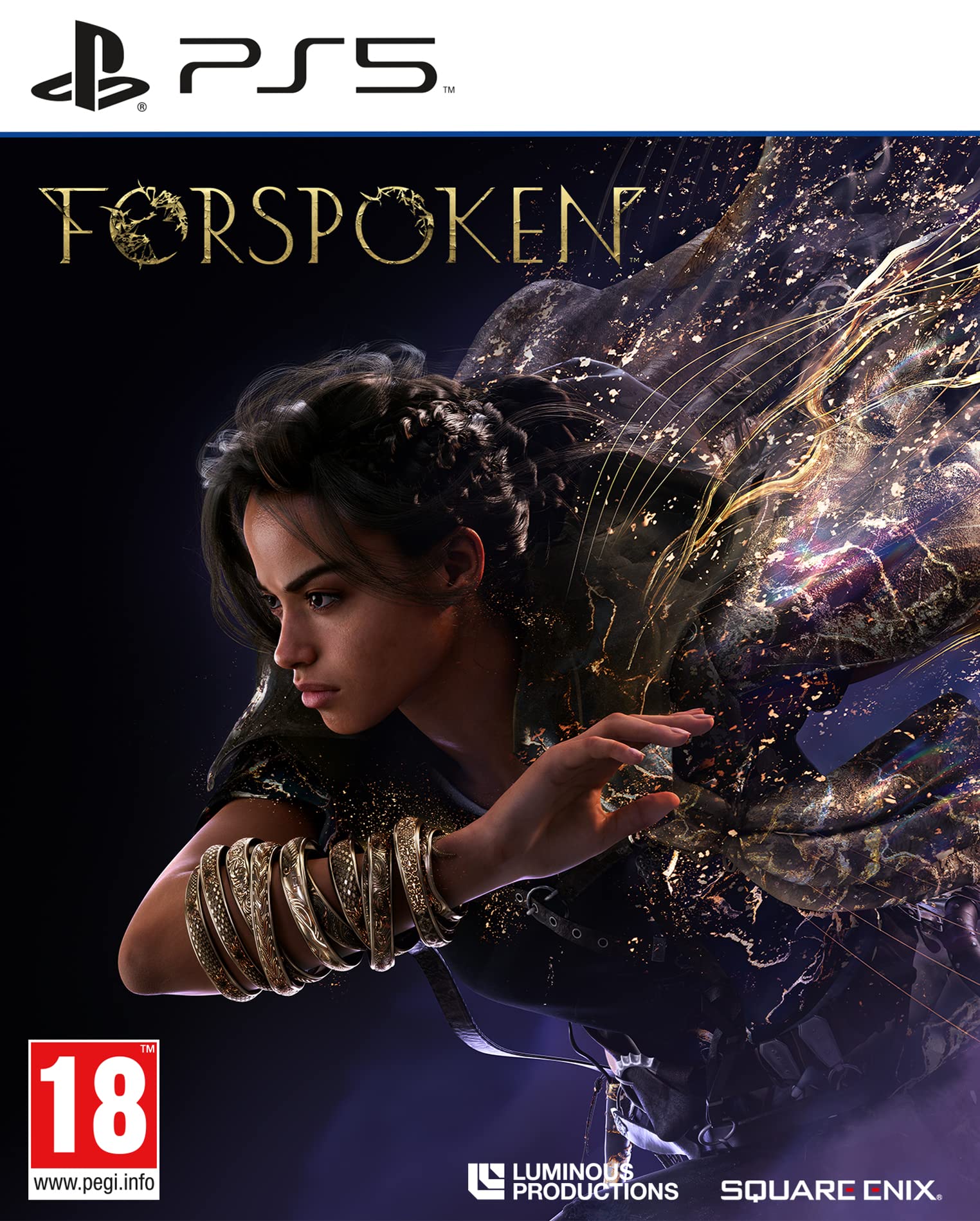 Forspoken [EU Import]
