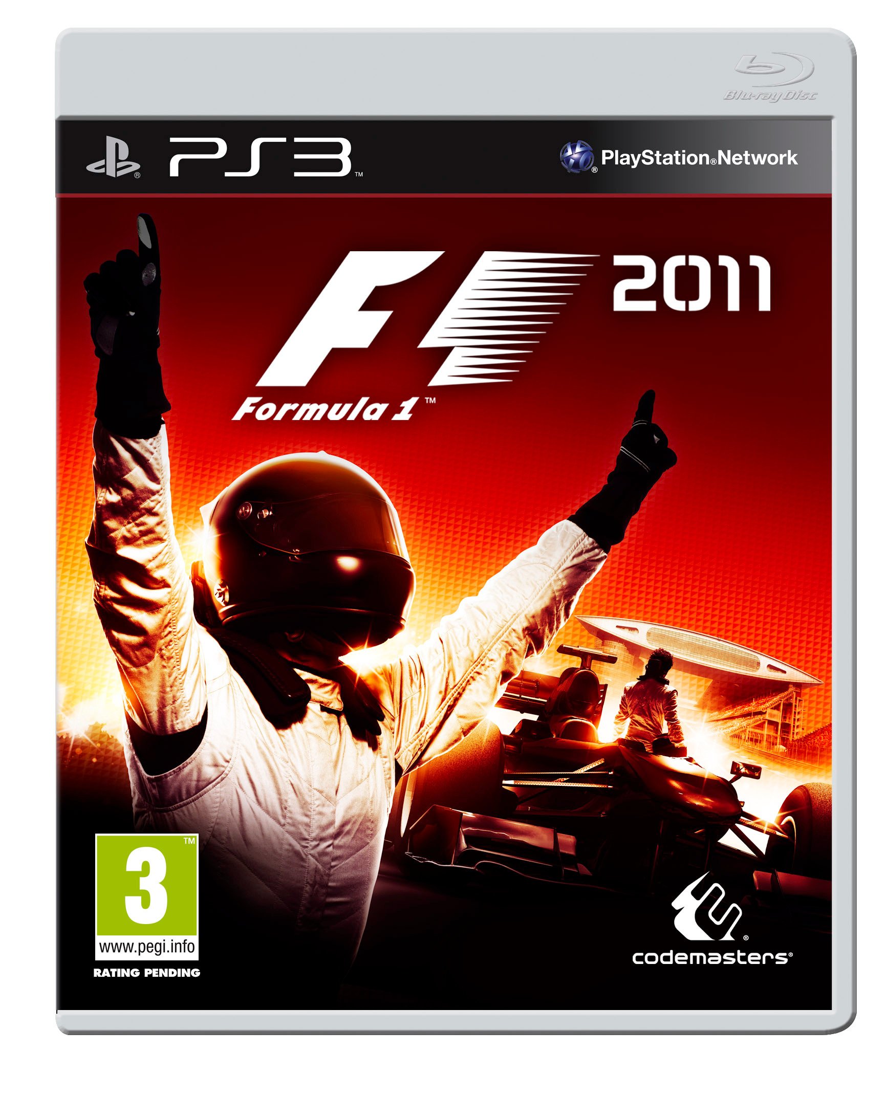 F1 2011 [PEGI]