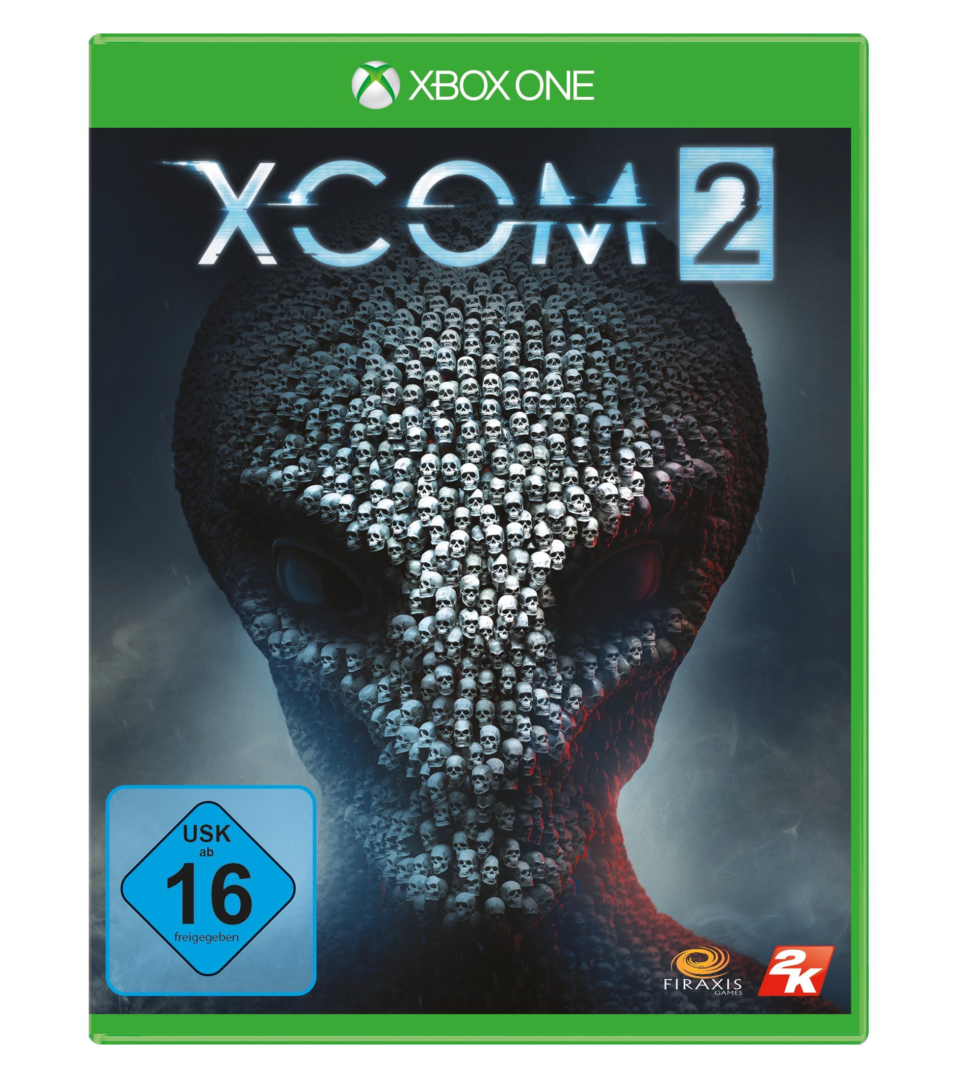 XCOM 2