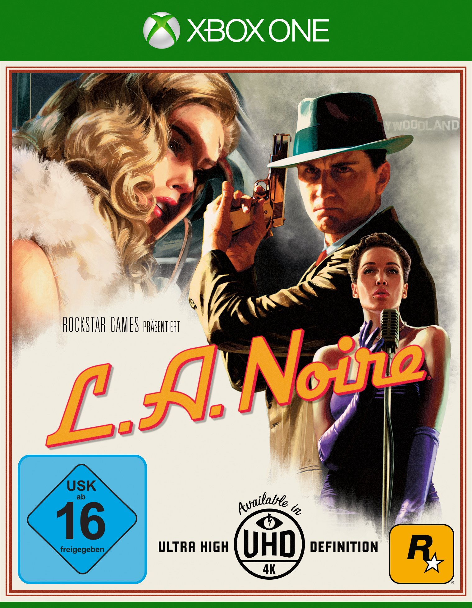 L.A. Noire