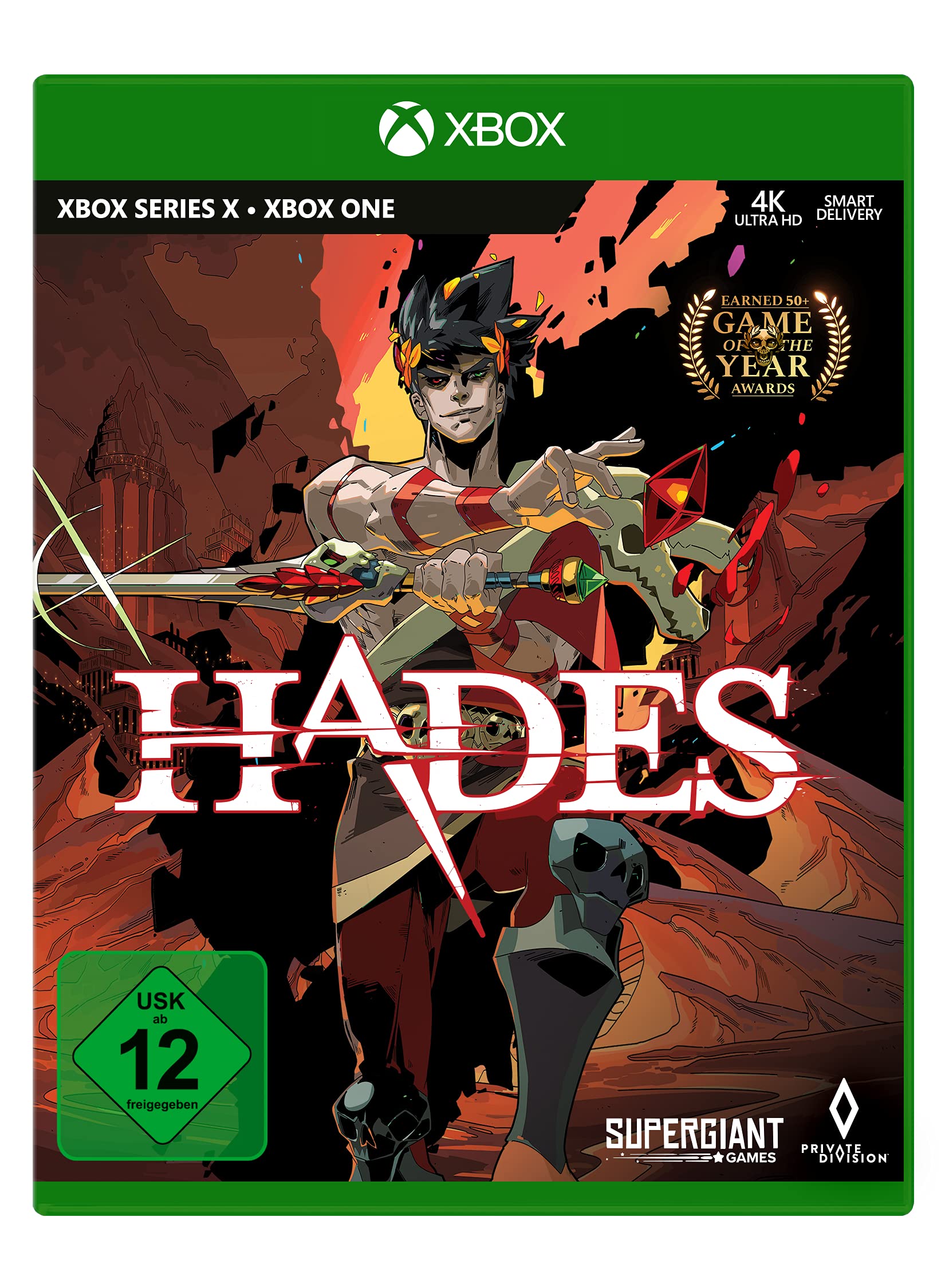 Hades