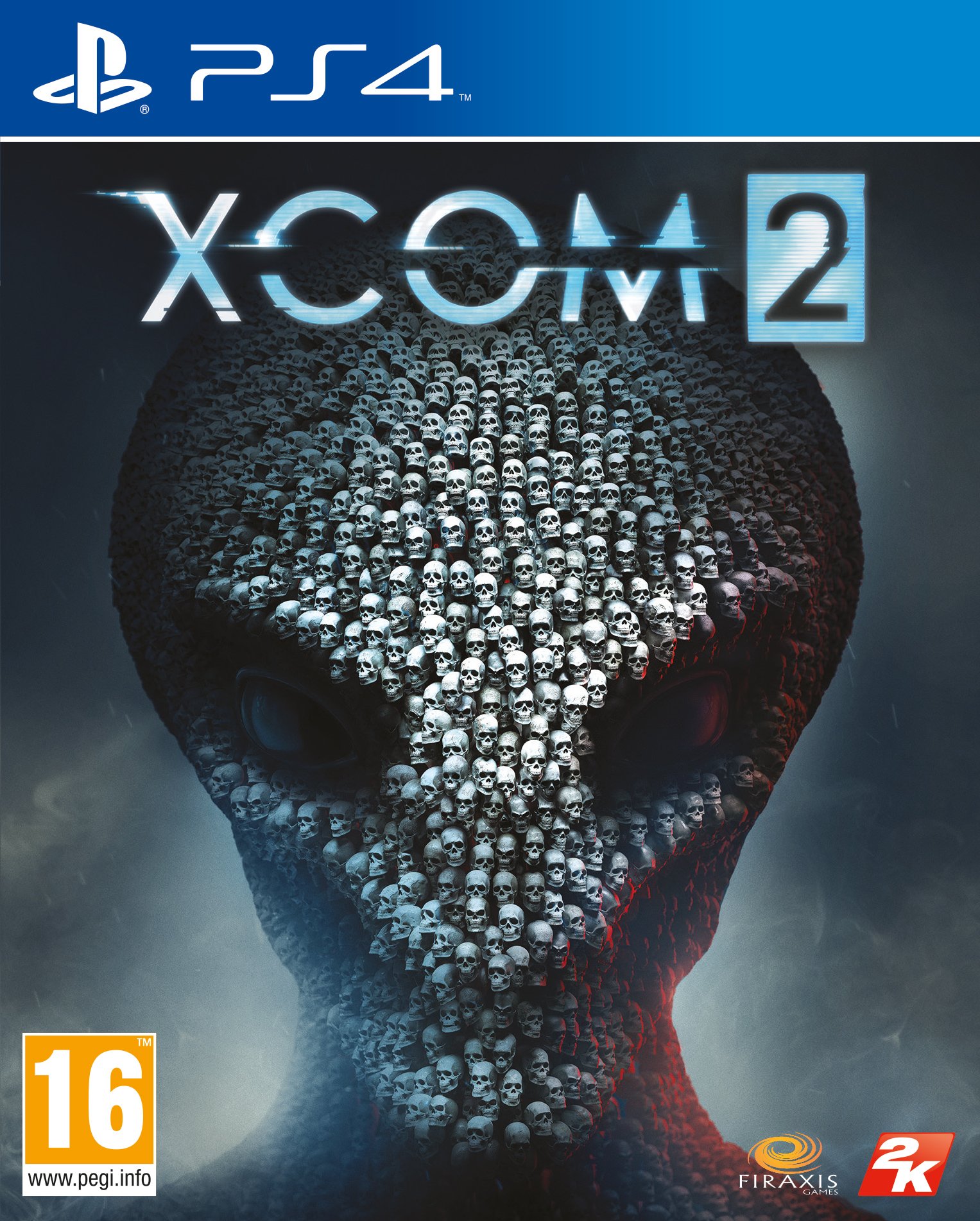 XCOM 2 [Internationale Version]