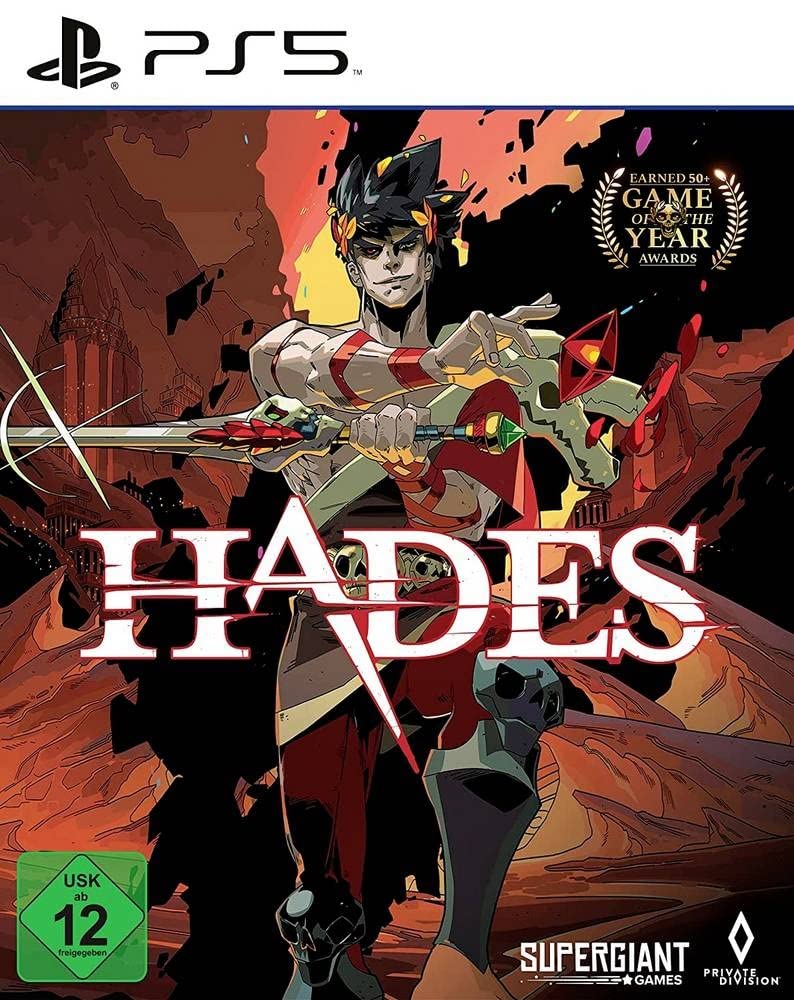 Hades