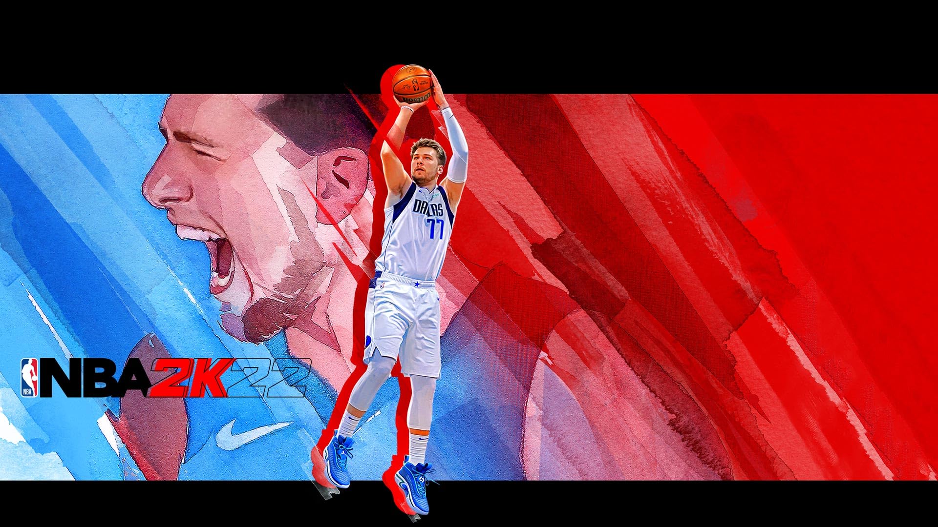 NBA 2K22 [EU Import]