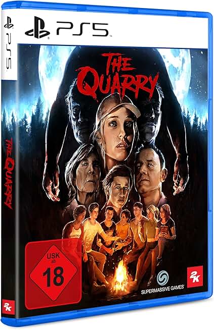 The Quarry