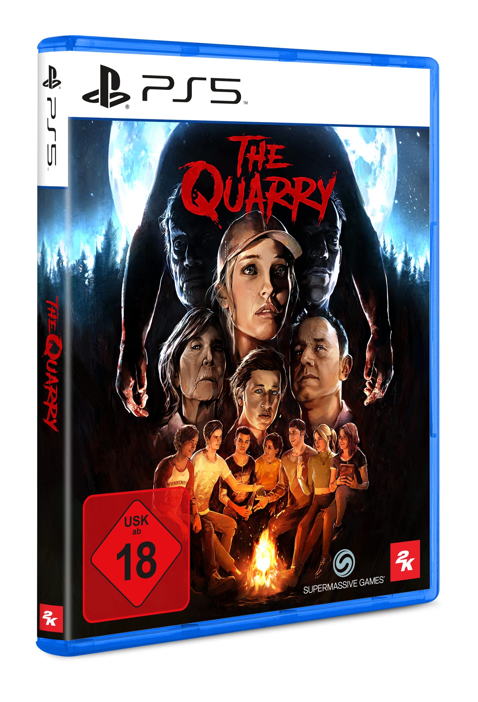 The Quarry