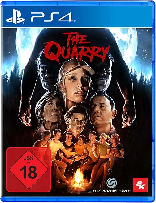The Quarry