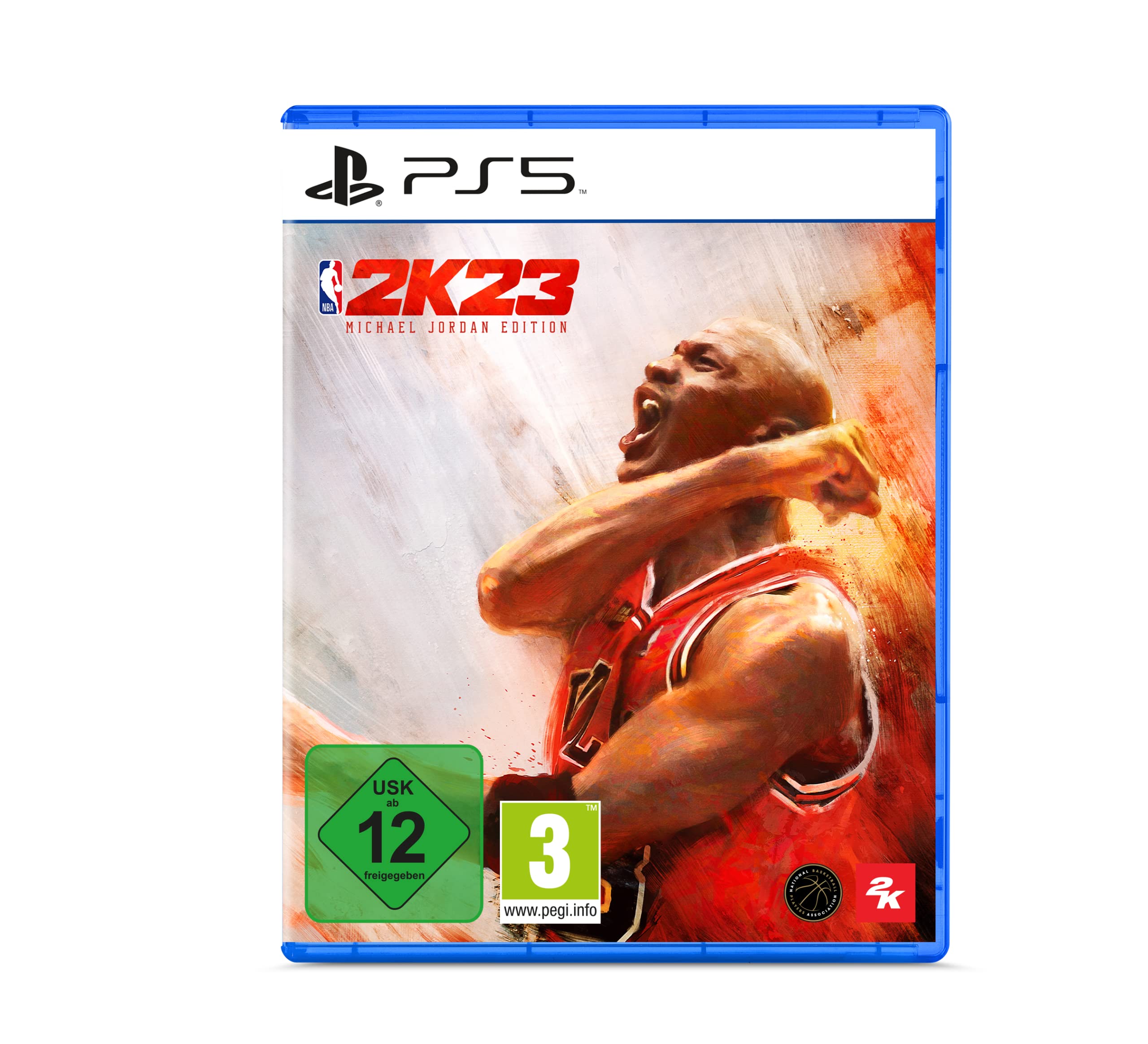 NBA 2K23