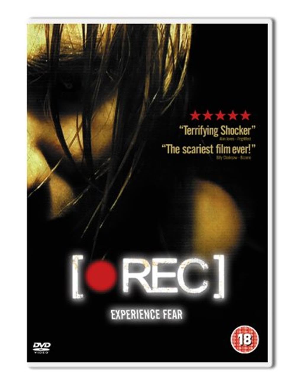 SOF51208 Rec 1 [VHS]