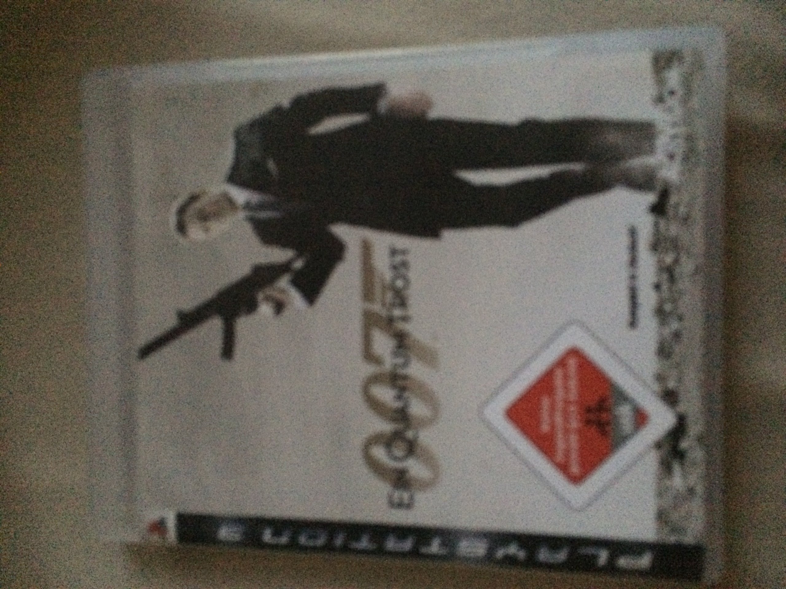 James Bond - Ein Quantum Trost