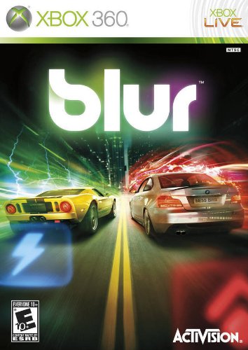 Activision - 83733IT - BLUR - Titolo per XB360 - Day One 05/11/2009