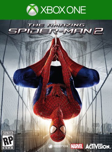 The Amazing Spiderman 2 [Internationale Version]