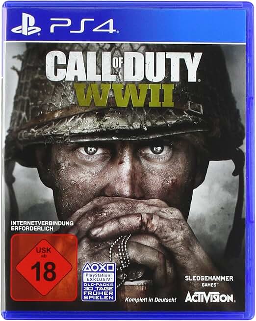 Call of Duty: WWII