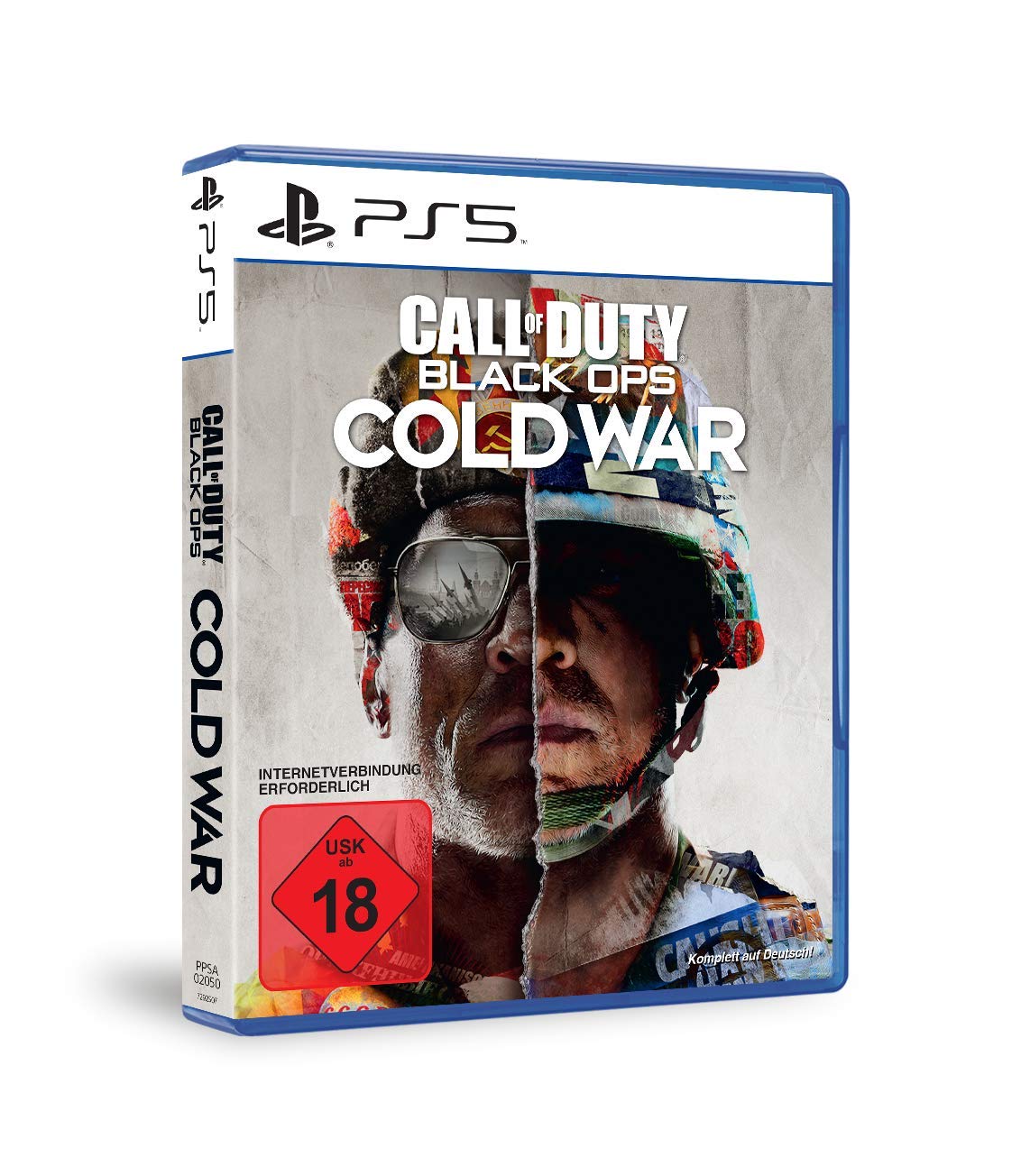 Call of Duty: Black Ops Cold War