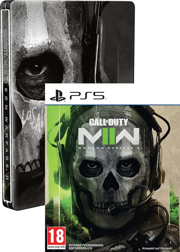 Call Of Duty: Modern Warfare 2 [EU Import]