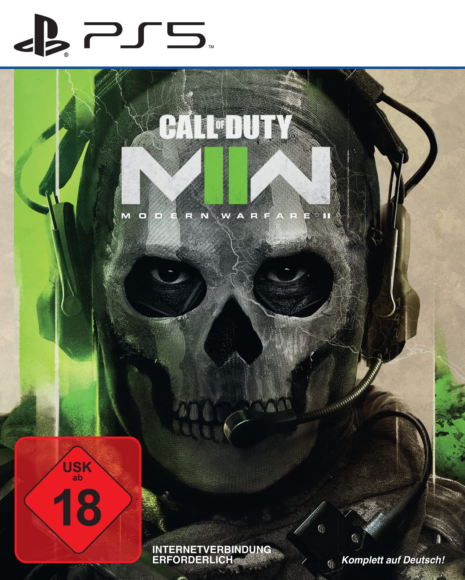 Call Of Duty: Modern Warfare II