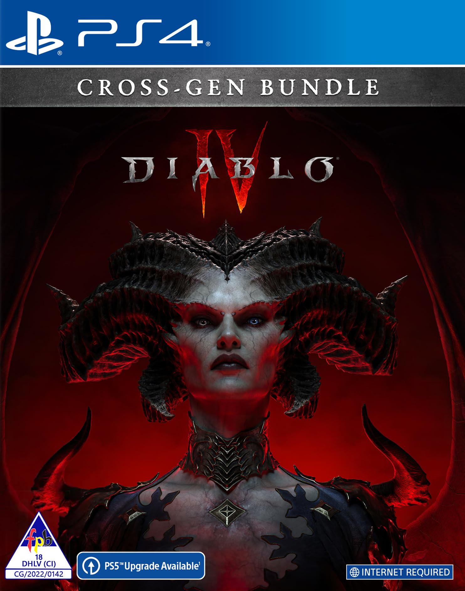 Diablo 4 [EU Import]