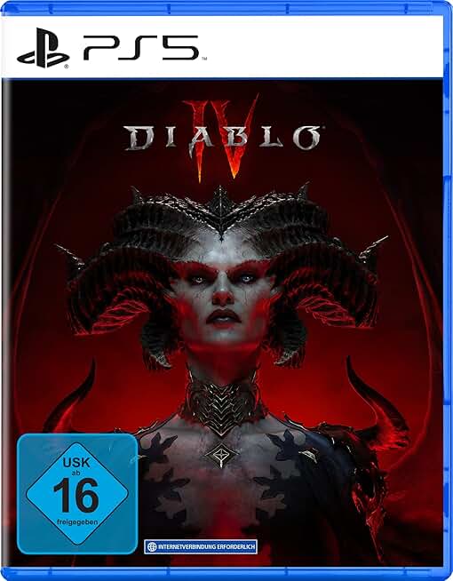 Diablo 4