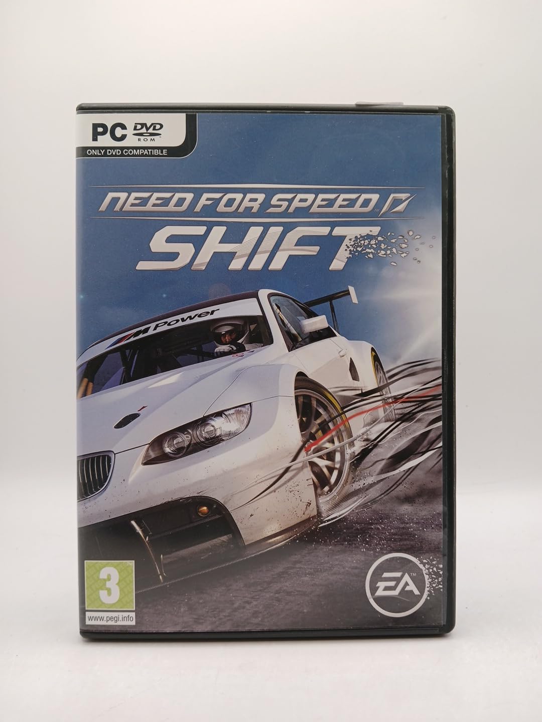 Need For Speed: Shift [UK Import]
