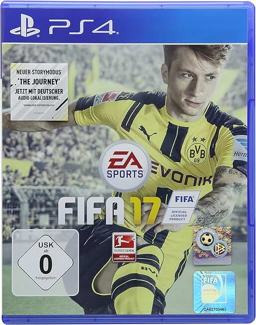 FIFA 17