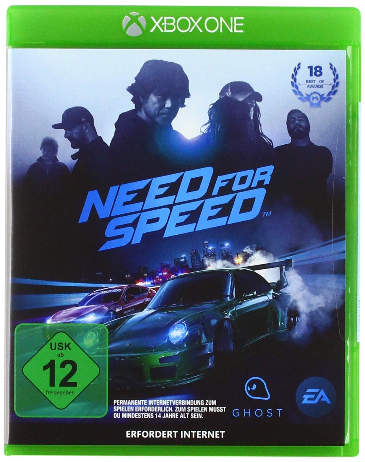 Need for Speed
