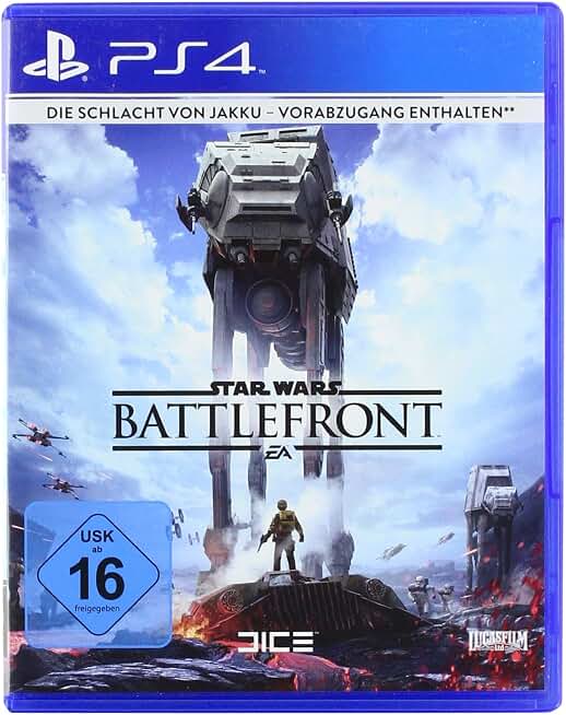 Star Wars: Battlefront