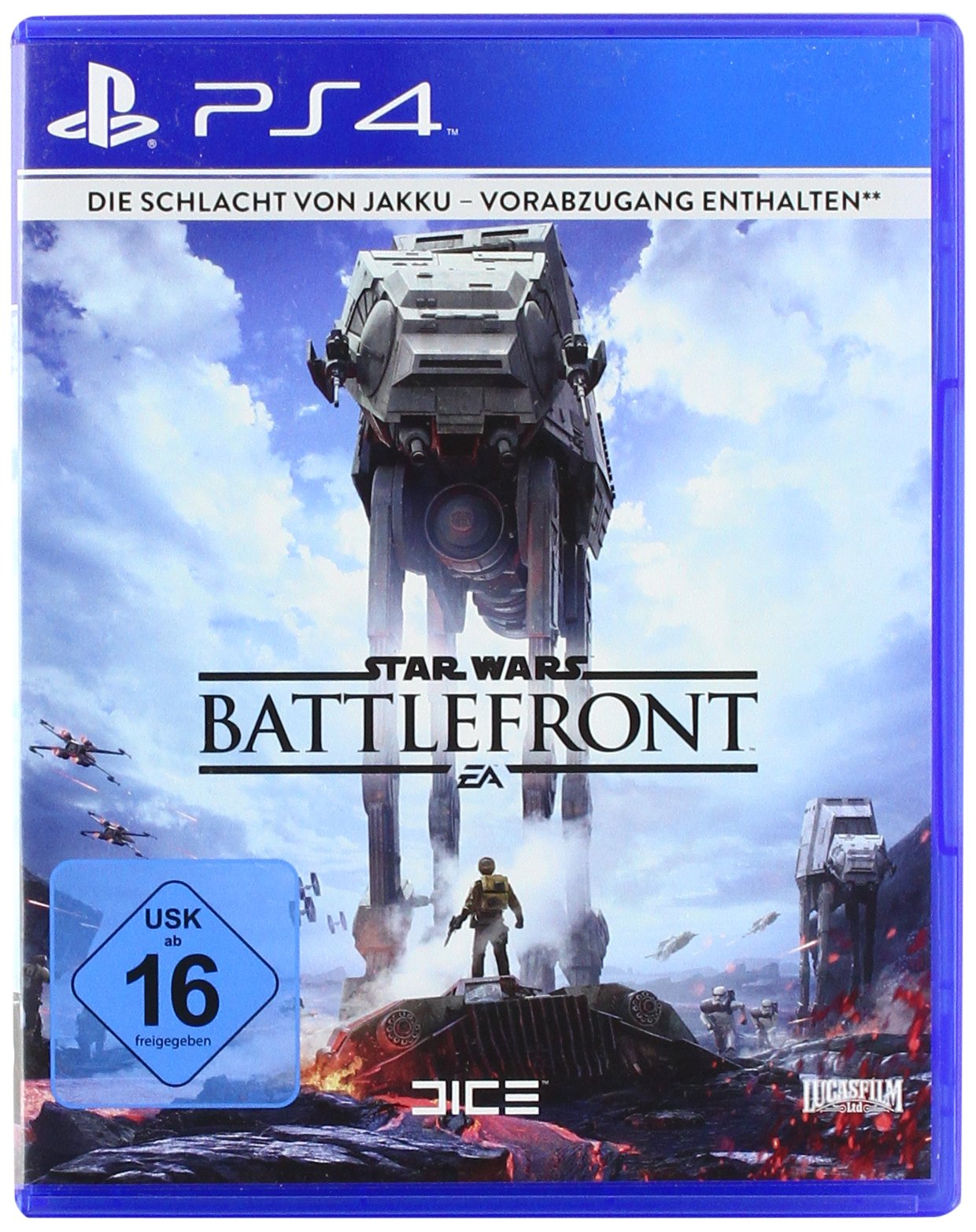 Star Wars: Battlefront