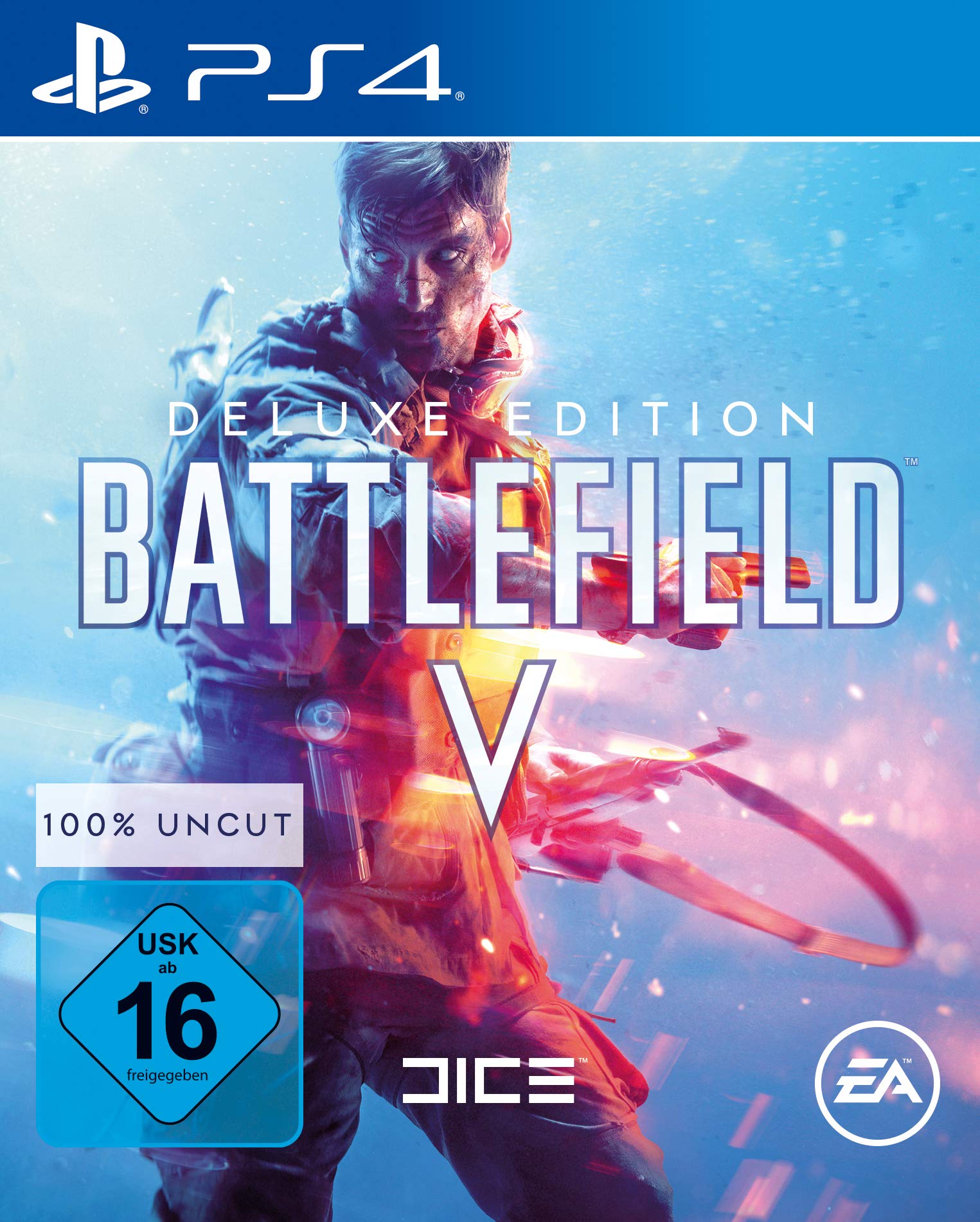 Battlefield 5 [Deluxe Edition]