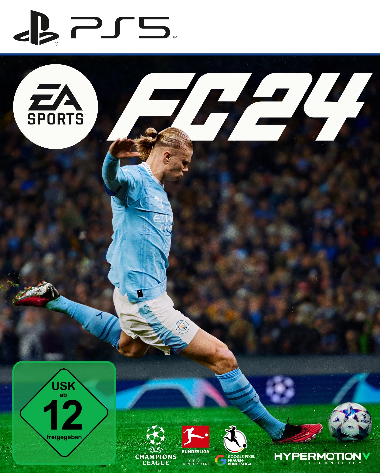 FC 24