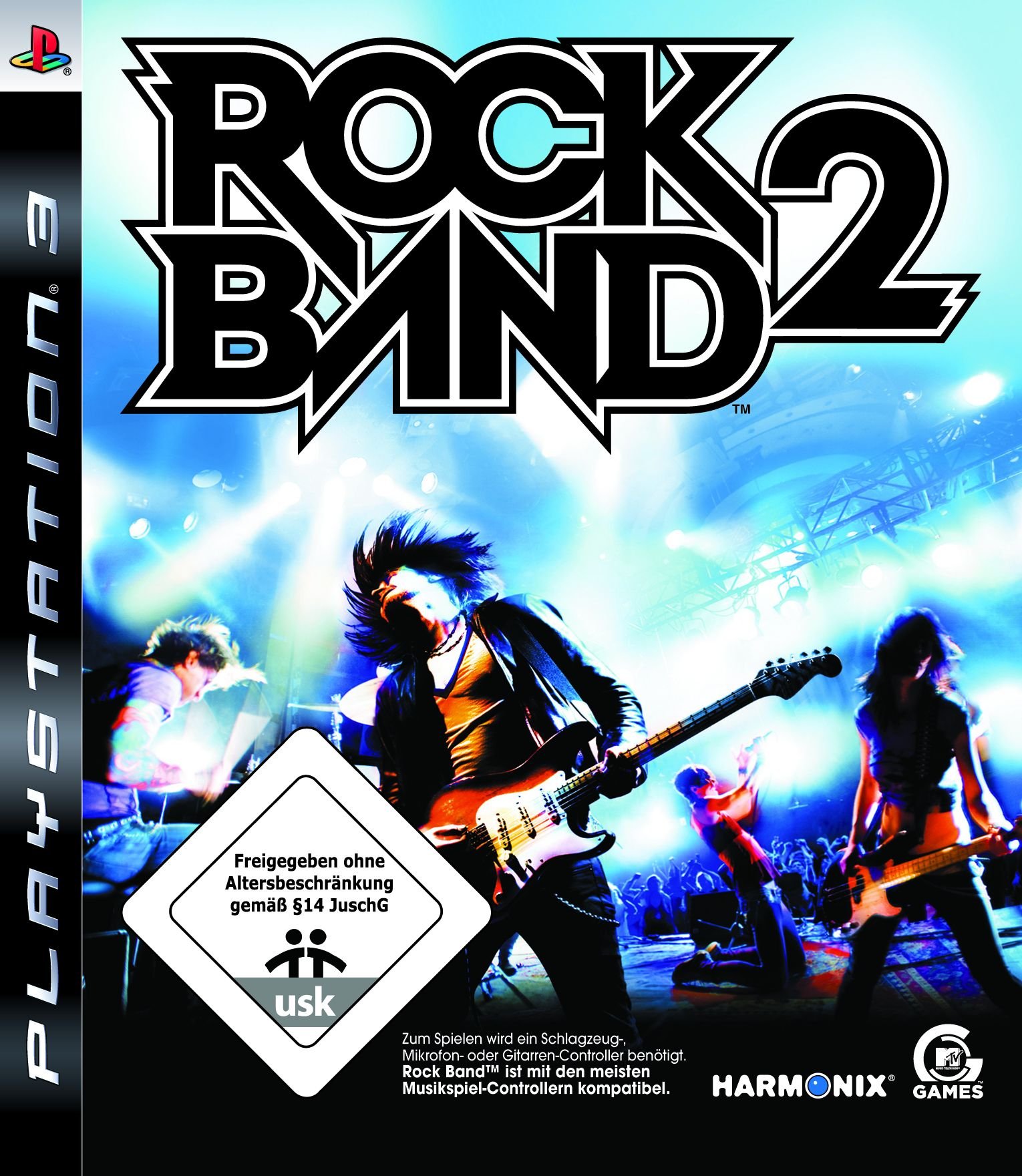 Rock Band 2