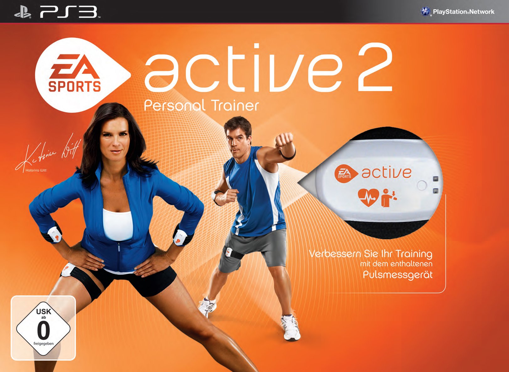 EA SPORTS Active 2