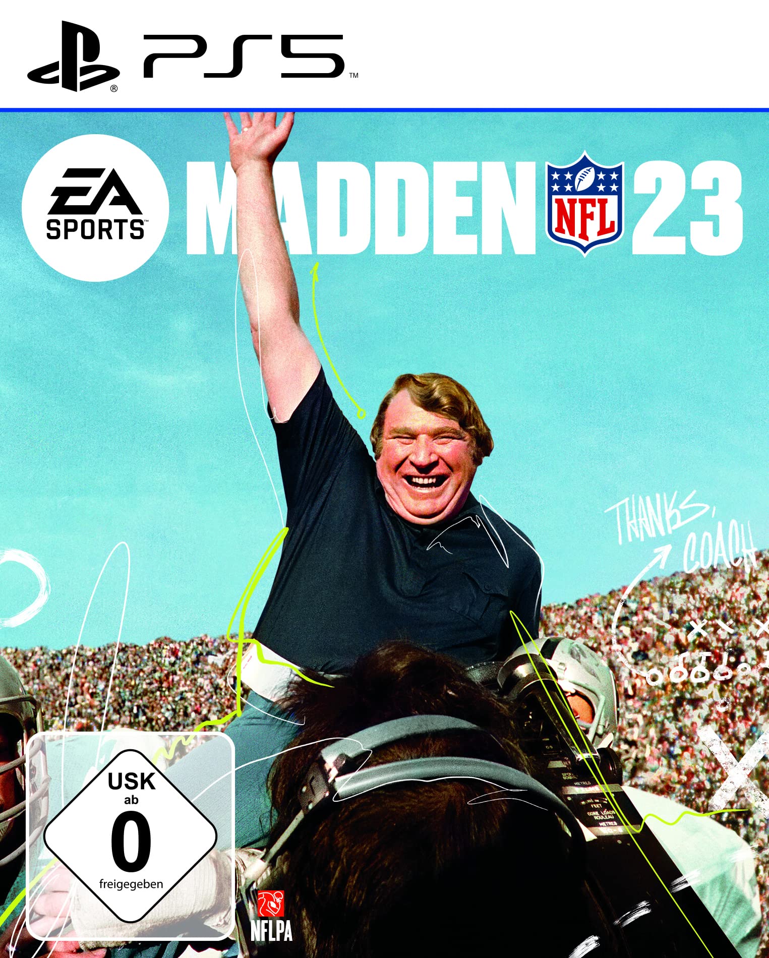 Madden NFL 23