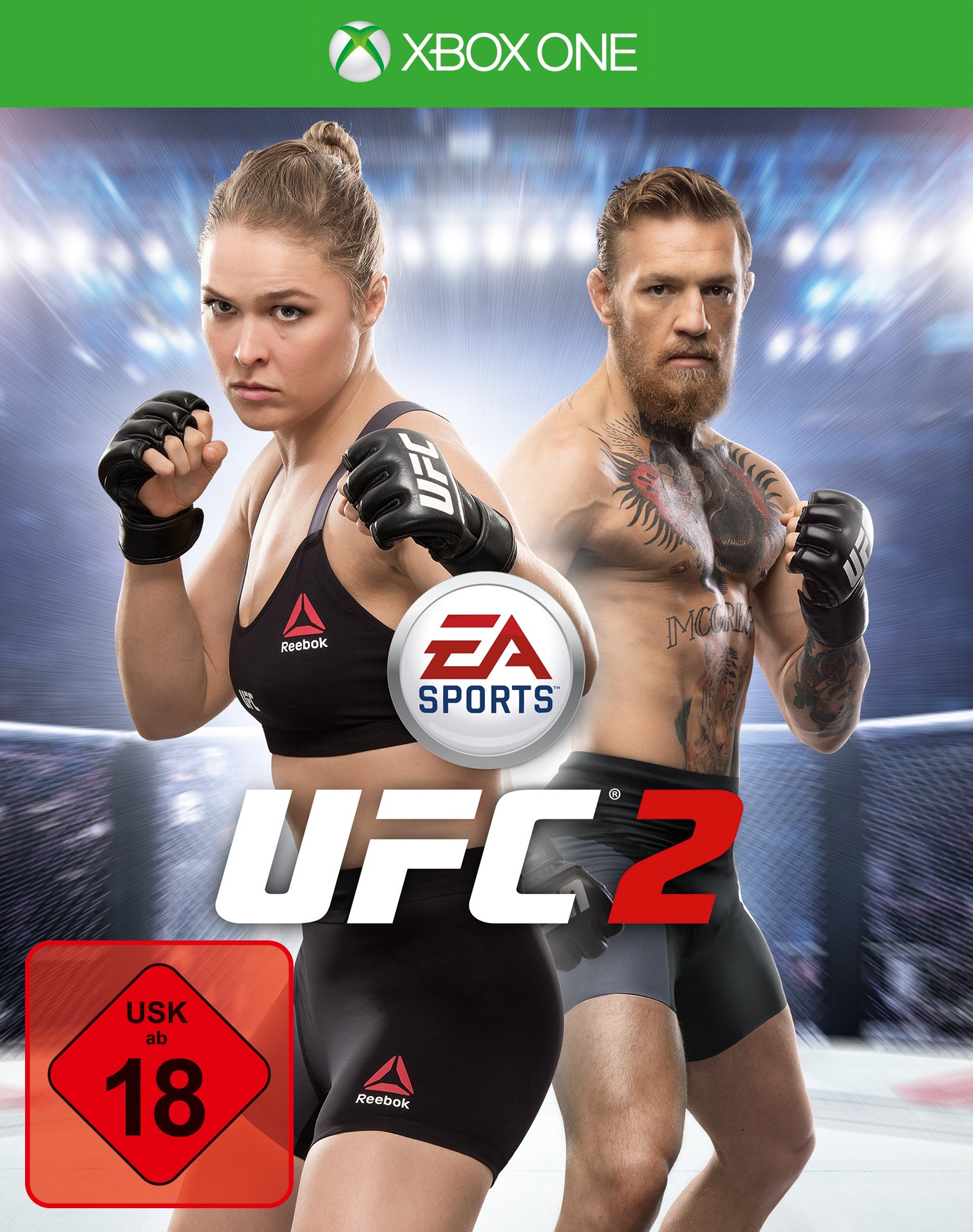 UFC 2