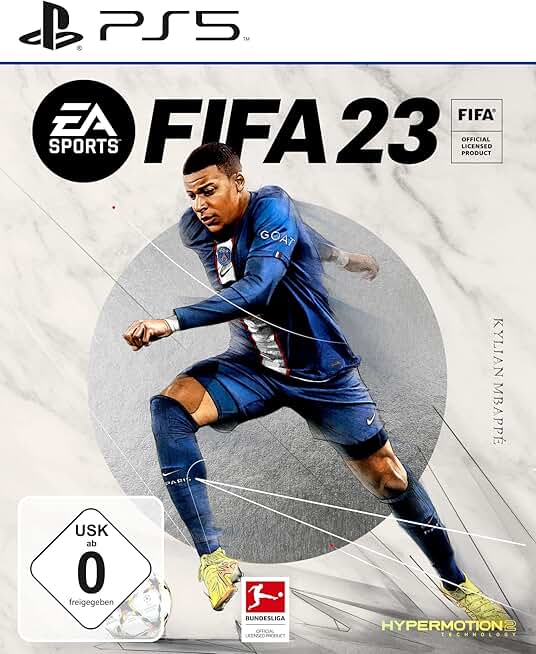FIFA 23