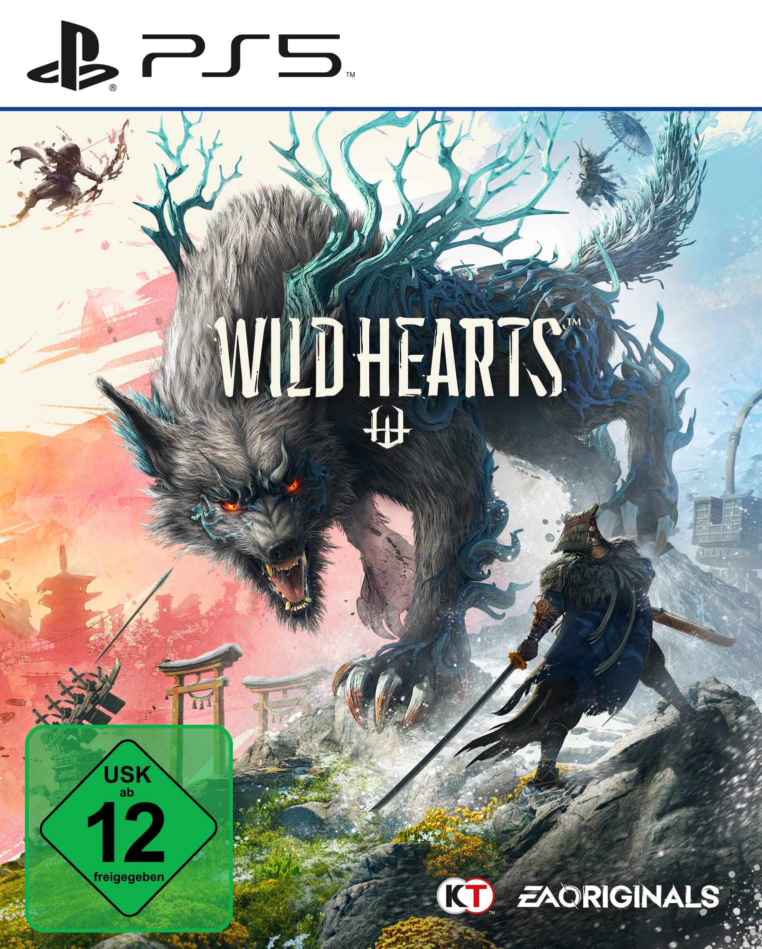 Wild Hearts