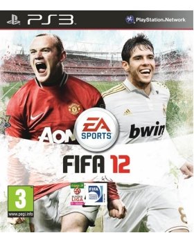 FIFA 12 [AT PEGI]