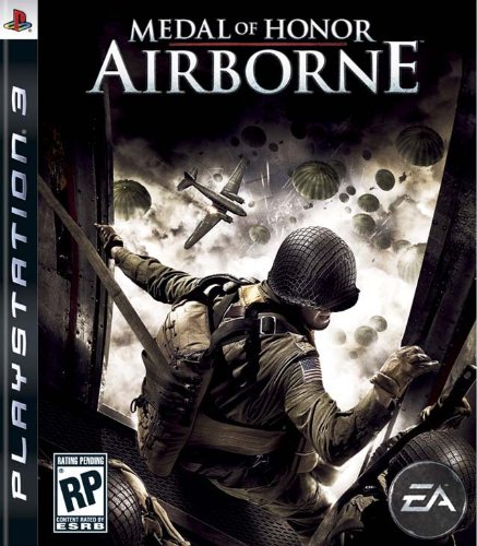 Medal of Honor Airborne