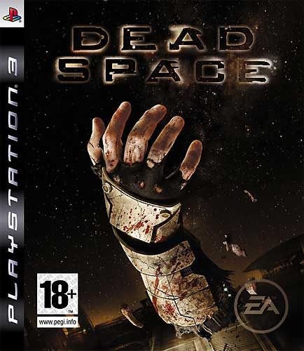 Dead Space (uncut) [PEGI]