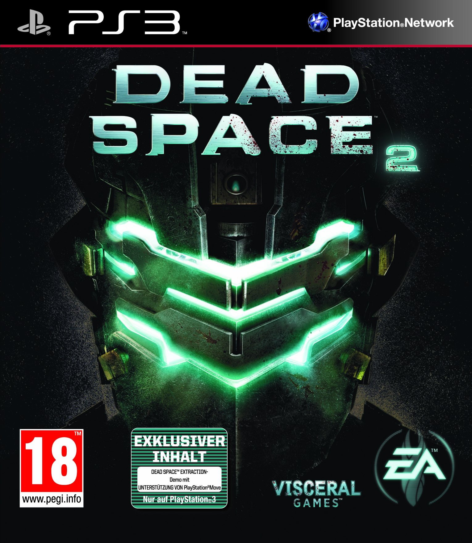 Dead Space 2 [PEGI]