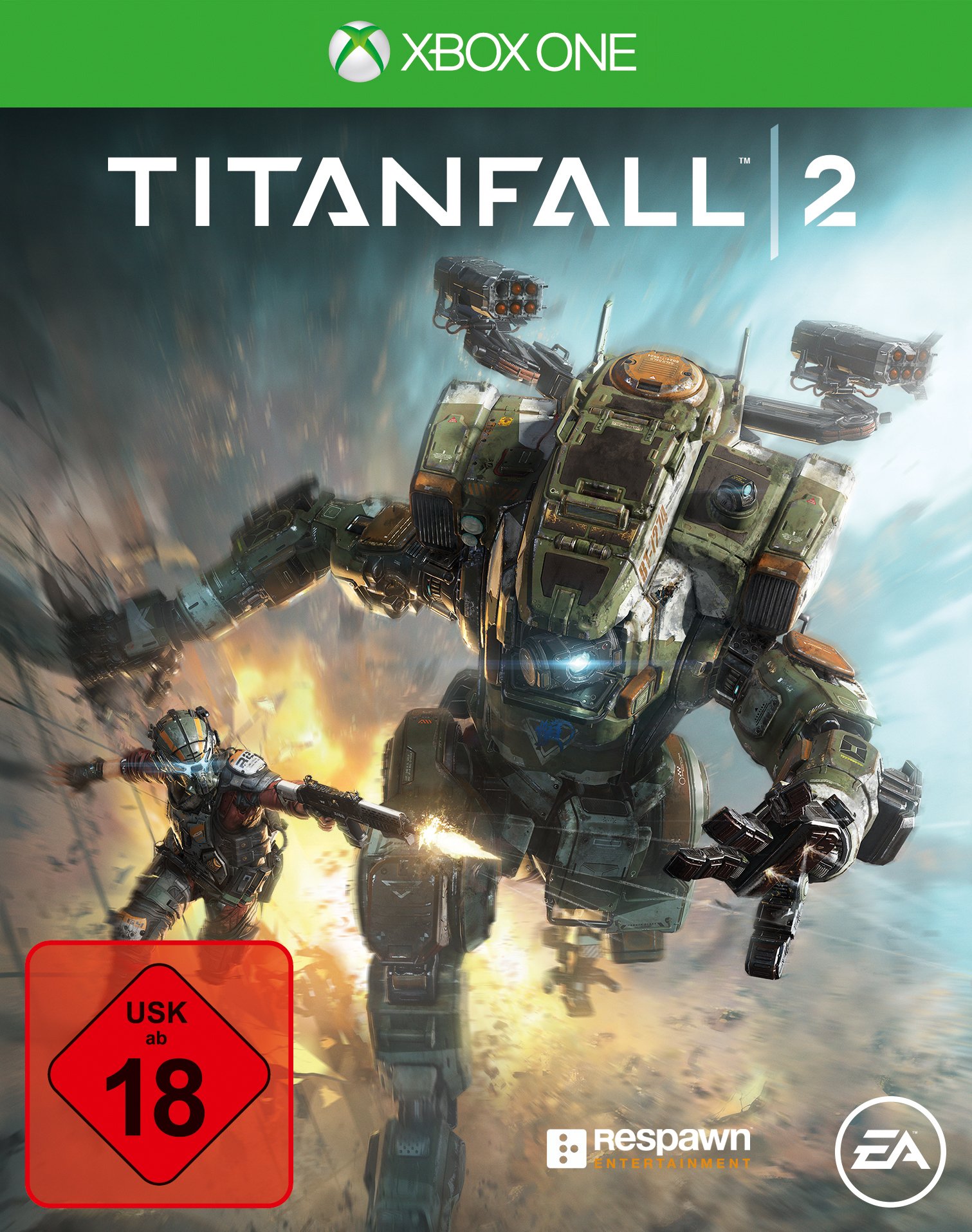 Titanfall 2