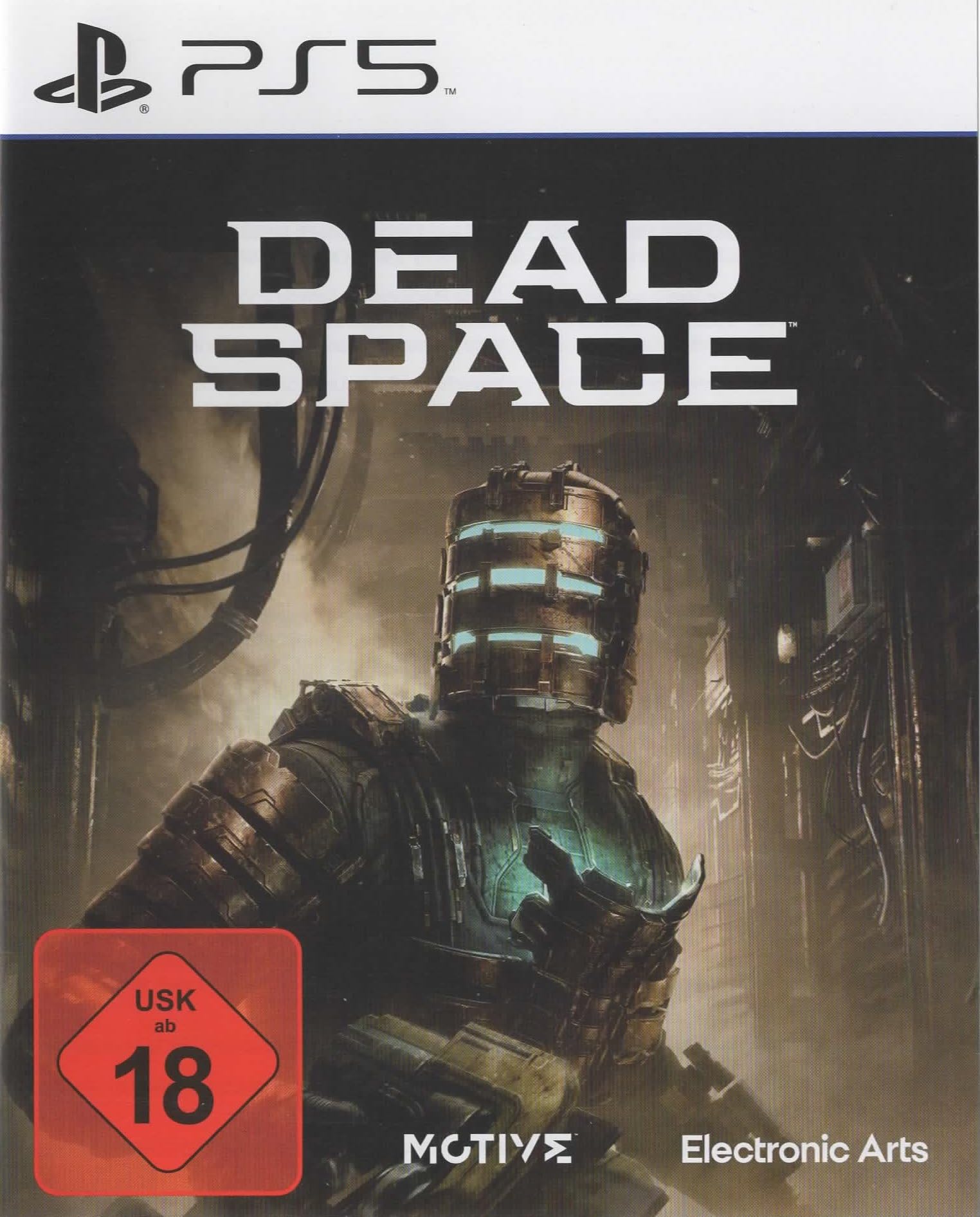 Dead Space (2023)