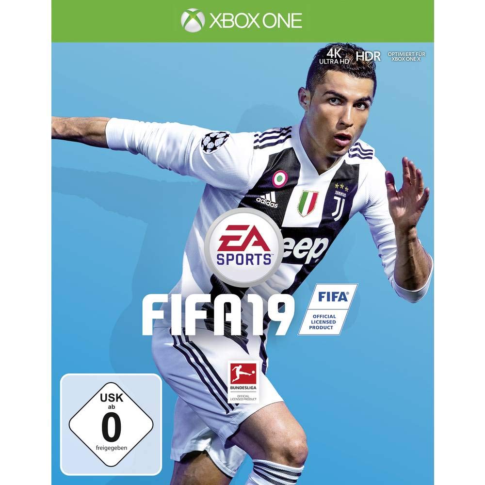 FIFA 19