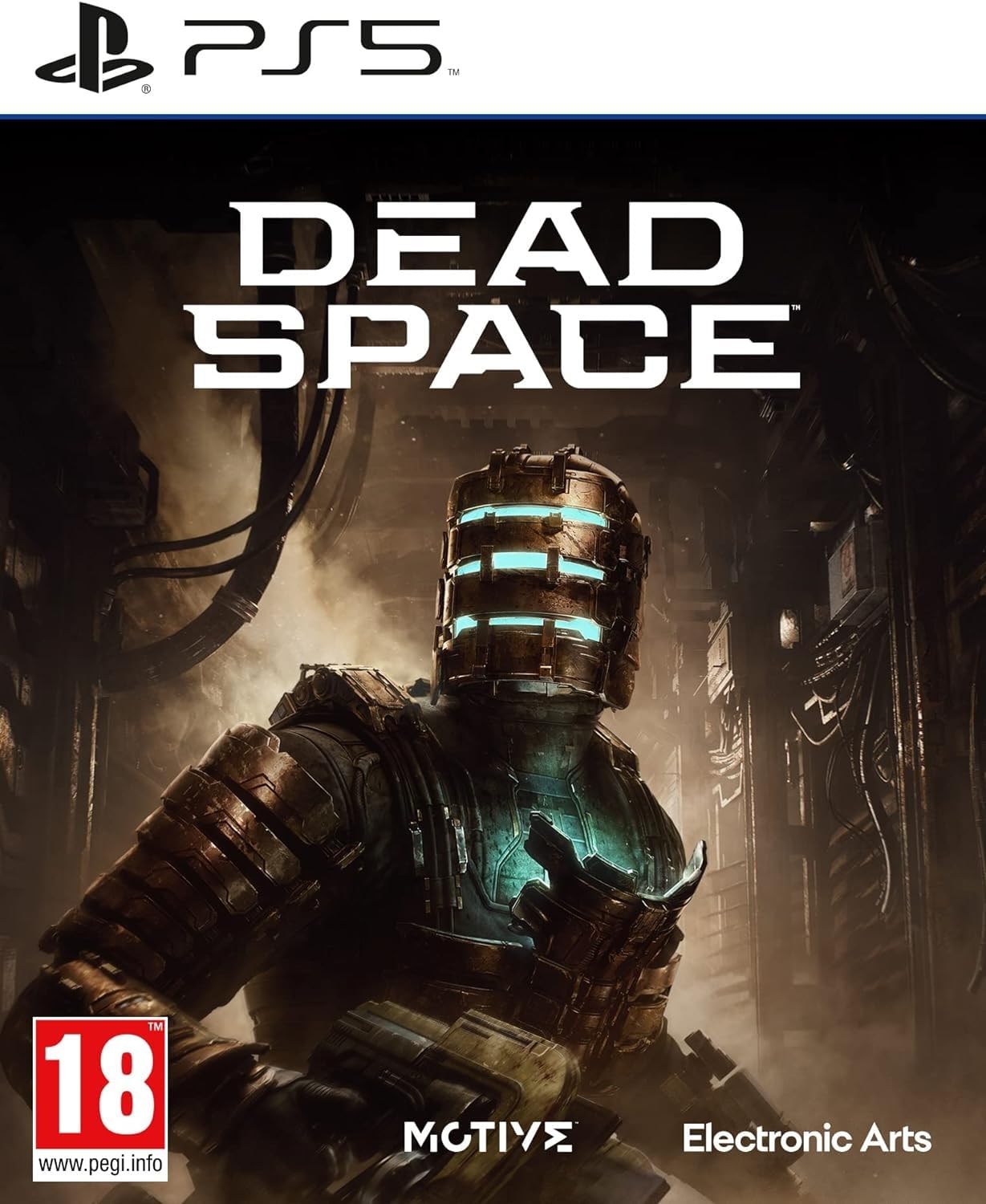 Dead Space [EU Import]