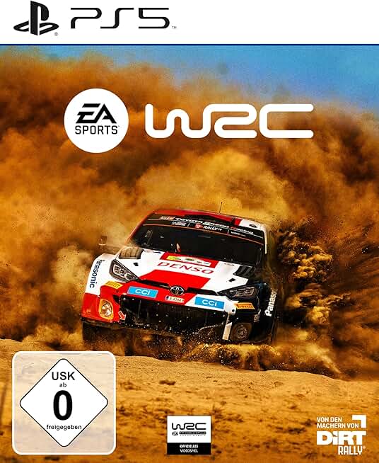 WRC