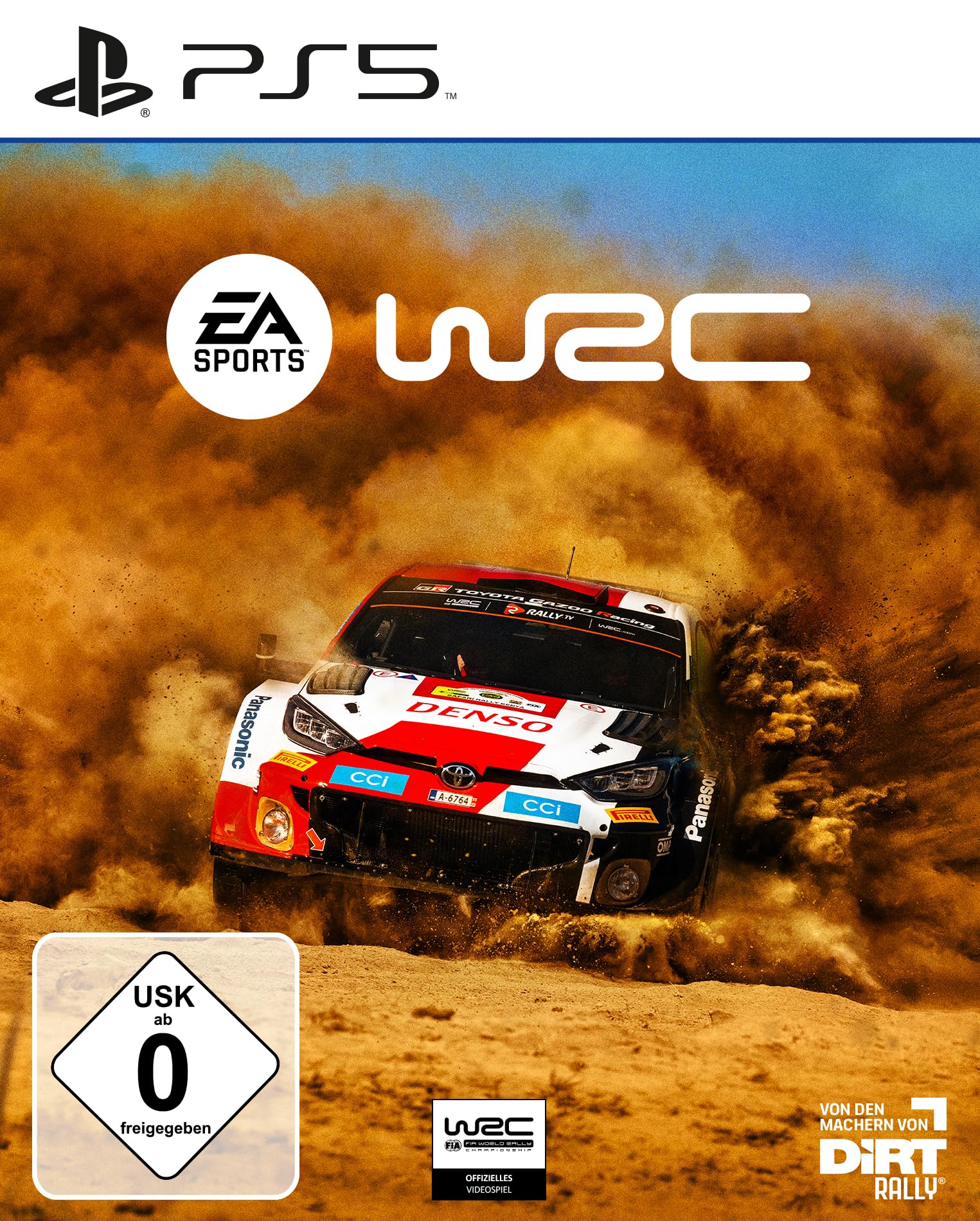 WRC